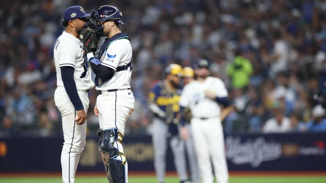 Padres Named Best Fit for All-Star Starting Pitcher Projected to Sign $140 Million Deal