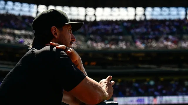 Purple Row After Dark: What baseball thing did you get (really) wrong in 2026?