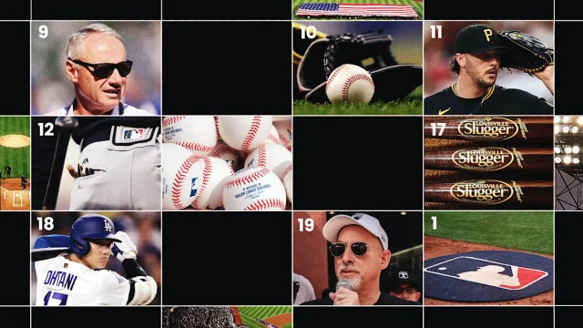 MLB’s Season Is Over. These Key Dates Are Crucial for CBA Negotiations