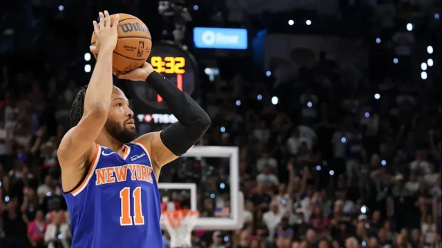 Breaking down Knicks' horrid 0-3 NBA season start as Jalen Brunson takes accountability