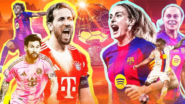 Can ESPN predict the Ballon d'Or? We simulated the voting process to find out