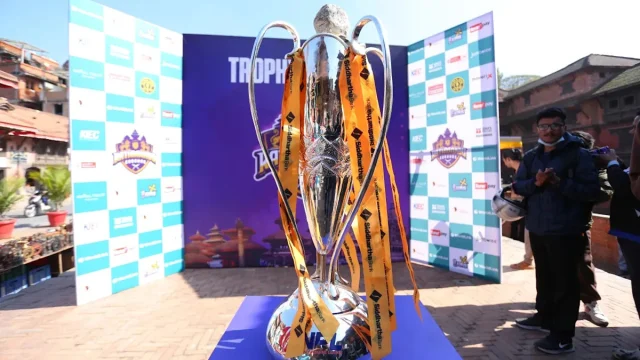 Will Pakistan players feature in Nepal Premier League 2026?