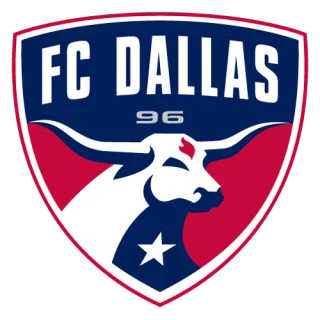 FC Dallas · team identity