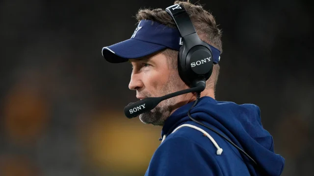 5 Dallas Cowboys Facing Make-or-Break Game in Week 7 vs. Eagles