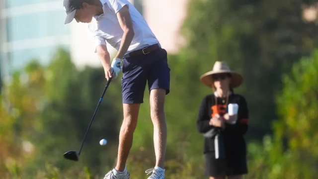 Page boys capture TSSAA golf state championship; Poppy Pewitt repeats in AA girls