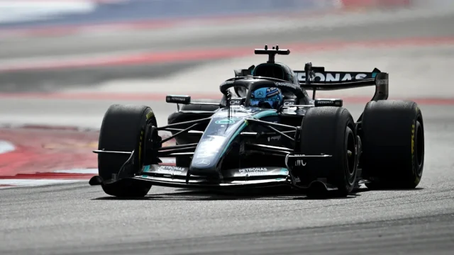 Toto Wolff Calls Helmut Marko His “Austrian Not-So-Buddy” After a Swipe at George Russell