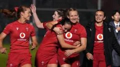 Why winning ugly is just as important for Wales