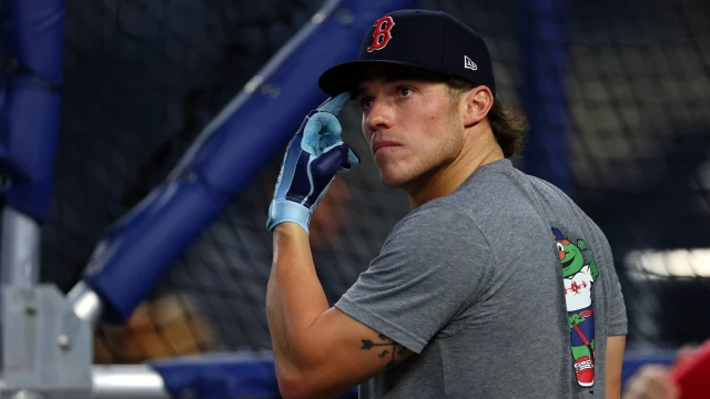 Red Sox-Athletics Trade Grades: Boston Bets on 18-Year-Old Hurler