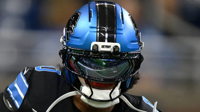 Lions Injury Update Confirms Star Avoided Serious Issue