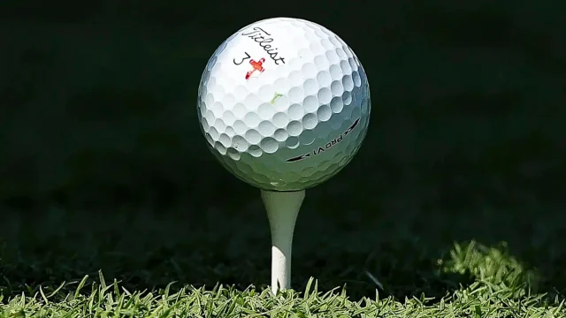 Titleist 2027 Pro V1 golf balls get first reviews from pros | Tour Report