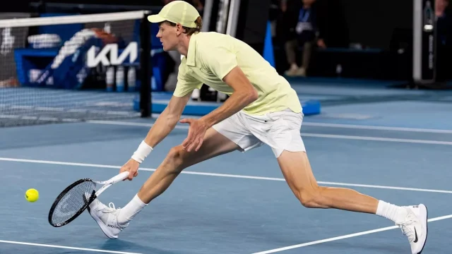 8 Players Withdraw from ATP Vienna & Basel