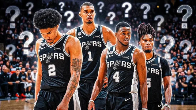 Spurs’ fatal flaw that will doom 2027 NBA championship chances