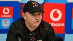 Murphy praises Ulster for 'sticking in the fight'