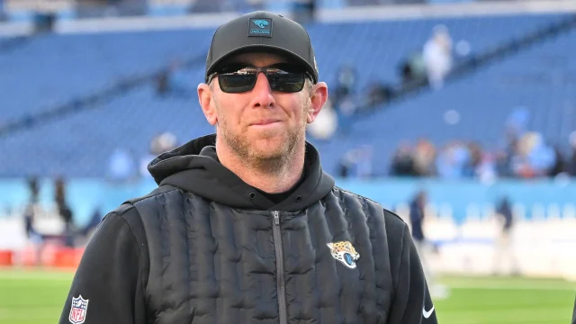 Jaguars Get the Perfect Week 7 Outcome Thanks to AFC South Rivals