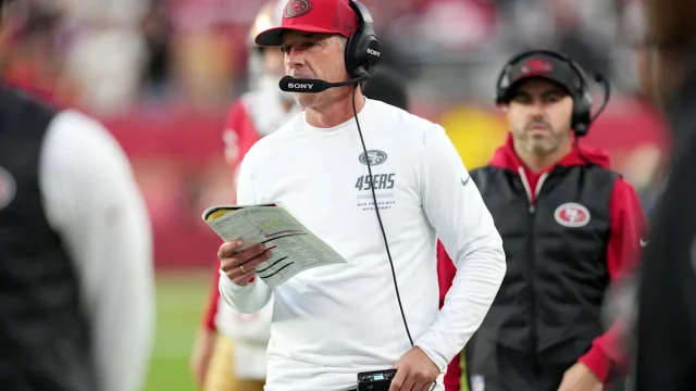 NFL Week 7 picks: Experts overwhelmingly favor 49ers over Falcons