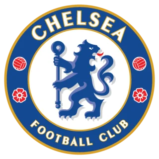 Chelsea · team identity