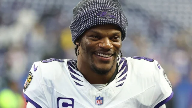 Expected fantasy points (xFP): 2026 leaderboard for QBs