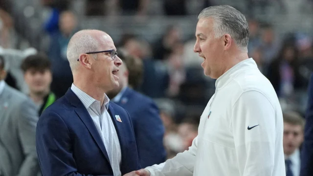 Why Dan Hurley Considers Purdue Among the 'Best Programs' in College Basketball