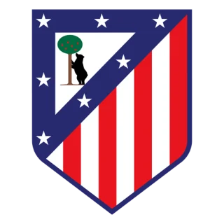 Atlético Madrid · team identity