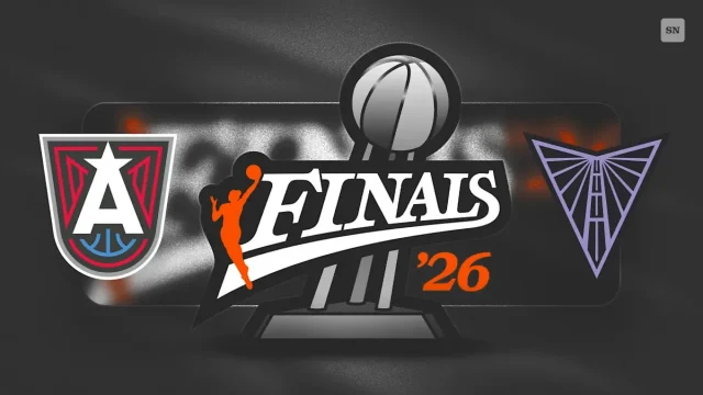 Where to watch Valkyries vs. Dream Game 7: Channel, time, TV schedule, live stream for WNBA Finals