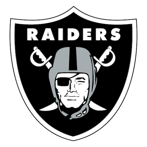 Las Vegas Raiders · provider identity