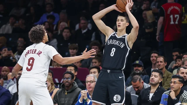 Nets at Cavaliers game preview: How to watch, injuries, lineups