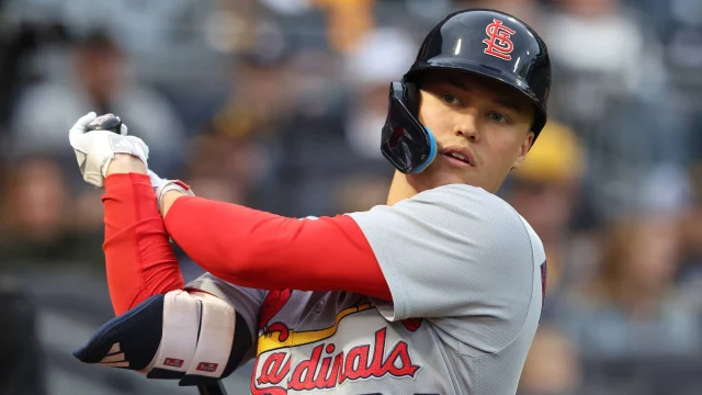 Projecting Cardinals 2027 Opening Day Roster Before Free Agency Begins