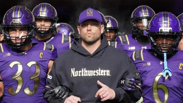 Northwestern vs Oregon Prediction: Prove It Time For the Wildcats