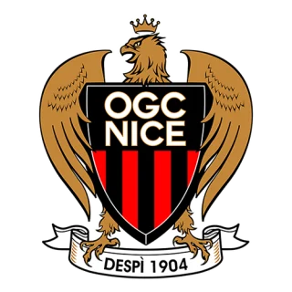 Nice · team identity