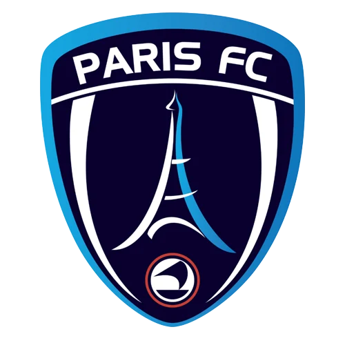 Paris FC · provider identity
