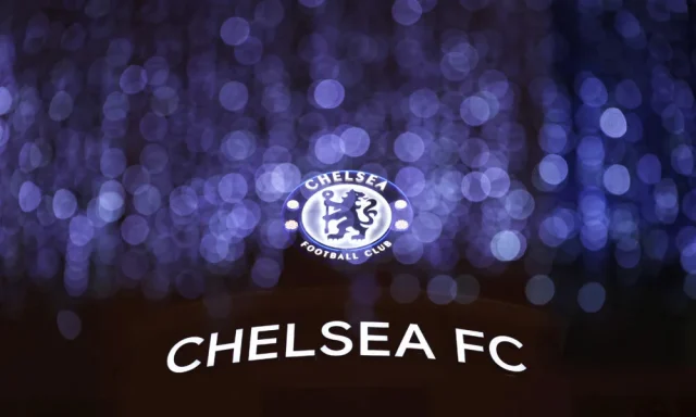 Chelsea announce multi-year sleeve partnership with payment firm Sokin