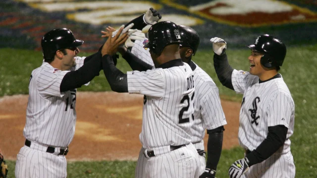 Ranking the 10 Most Dominant Postseason Runs in MLB History