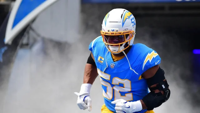 3 players Bears must target at 2026 NFL trade deadline