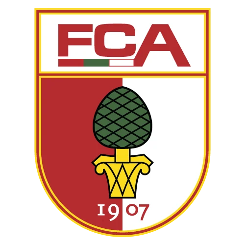 FC Augsburg · provider identity