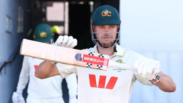 Australia get Cameron Green boost ahead of series-deciding Test against South Africa, set to return as specialist batter