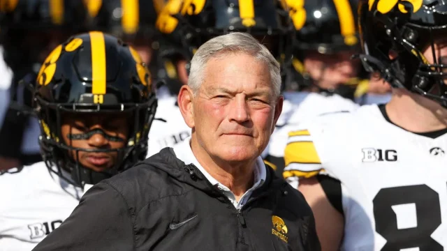 10 Best College Football Picks Against the Spread for Week 9