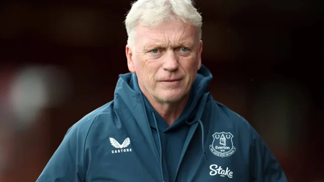 Report: Everton considering move to sign La Liga forward