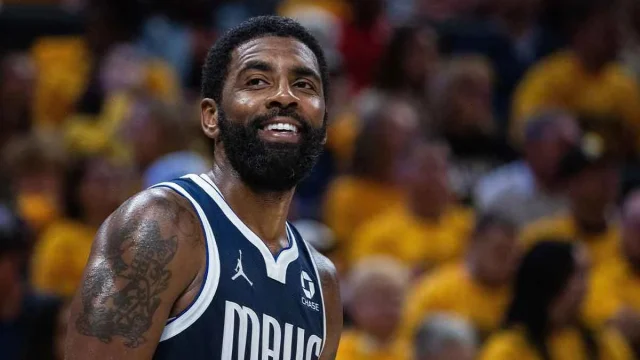 Why even Kevin Durant would love to take this skill from Mavericks’ Kyrie Irving