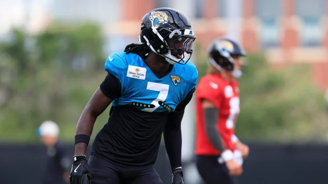 Is the Tide Finally Turning on the Jaguars' Reluctance to Shop Brian Thomas Jr?