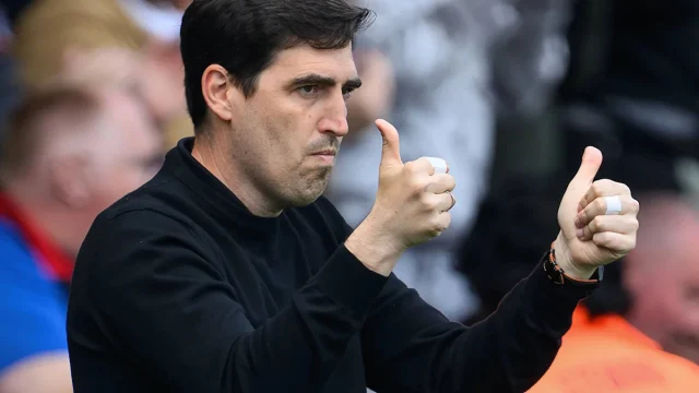 Liverpool have dodged a transfer bullet with one smart decision