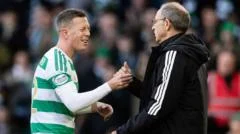 O'Neill agrees with McGregor about Celtic issues