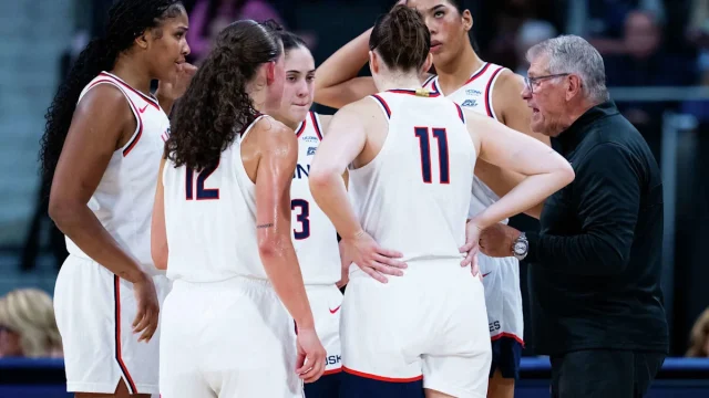 3 keys to the game: UConn women's basketball team vs. Army in preseason exhibition
