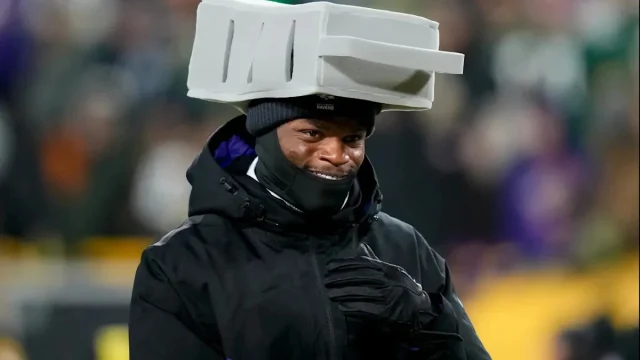 Lamar Jackson injury update Sparks hope for Ravens ahead of critical Bills game