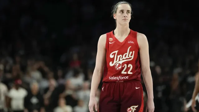 Nancy Lieberman gives Caitlin Clark a reminder every athlete needs