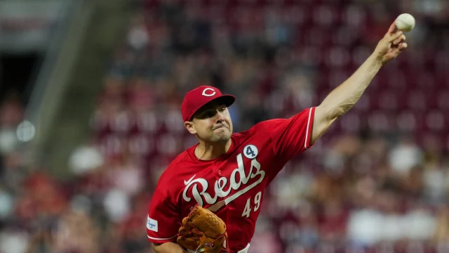 Two Cincinnati Reds Players Who Look Unlikely to Return in 2027