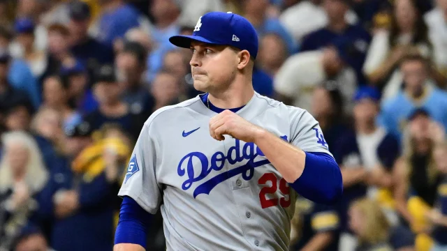 Ranking Blue Jays' Five Best Starting Pitching Free-Agent Fits