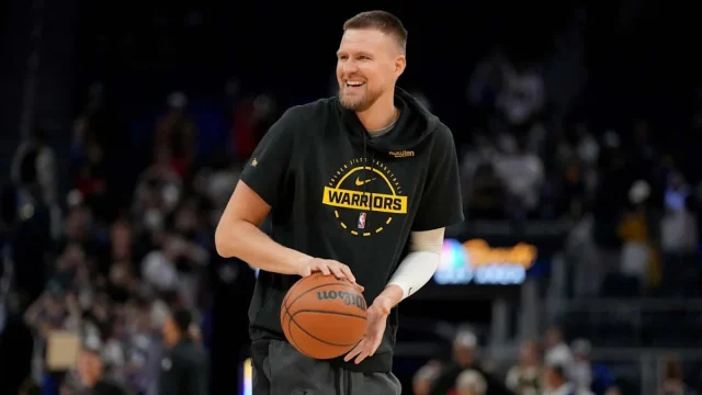3 Kristaps Porzingis trades Warriors must seek out to bolster roster amid ongoing healthy mystery