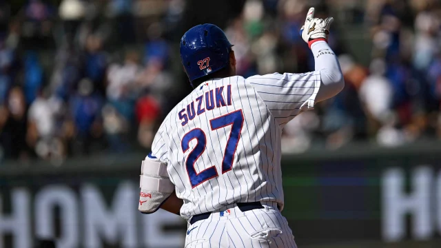 Red Sox Reportedly 'Big Fans' of Standout 26-HR Free Agent Slugger
