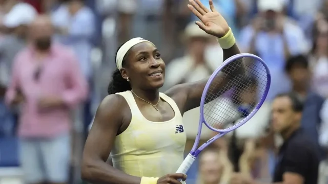 11 Players Withdraw From WTA Wuhan Open
