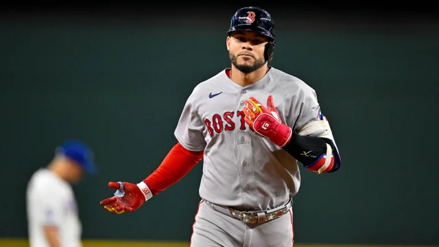 Where Red Sox, Willson Contreras Stand After 2026 Season